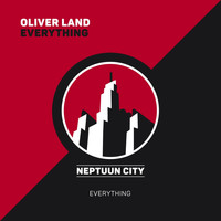Oliver Lang - Everything