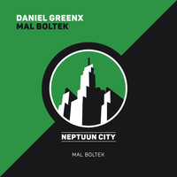 Daniel Greenx - Mal Boltek