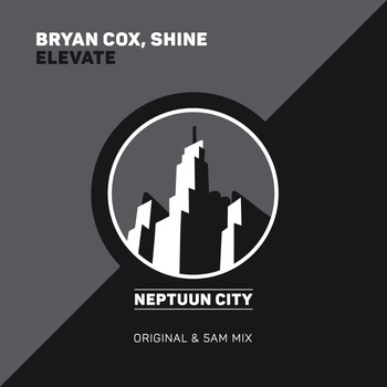 Bryan Cox and Shine - Elevate