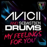 Avicii & Sebastien Drums - My Feelings For You