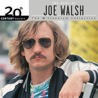 Joe Walsh - 20th Century Masters: The Millennium Collection: Best Of Joe Walsh