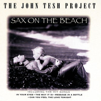 John Tesh - Sax On The Beach