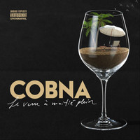 Cobna - Le verre à moitié plein (Explicit)