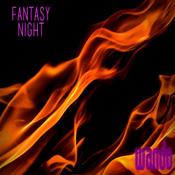 Wando - Fantasy Night