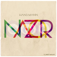 Hans Mann - Nazar (feat. Meet Malkit)