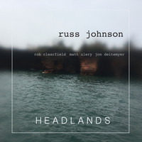 Russ Johnson (feat. Rob Clearfield, Matt Ulery, and Jon Deitemyer) - Headlands