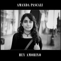 Amanda Pascali - Hey Amorino