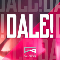 Cedric Salander - Dale!