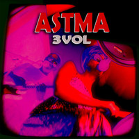 ASTMA - Astma, 3VOL