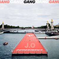 Gang - J.O (Explicit)