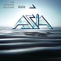 Asia - The Definitive Collection