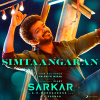 A.R. Rahman - Simtaangaran
