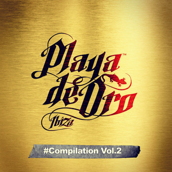 Various Artists - Playa de Oro - Ibiza, Vol. 2
