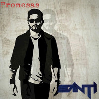 Santi - Promesas - EP
