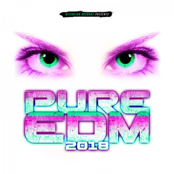 Various Artists - Pure EDM 2018
