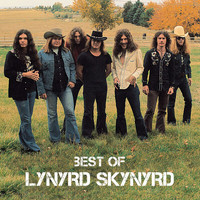 Lynyrd Skynyrd - Best Of