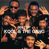 Kool & The Gang - Best Of
