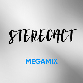 Stereoact - Megamix
