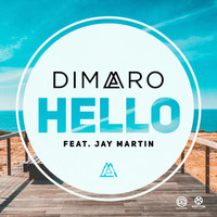 Dimaro feat. Jay Martin - Hello