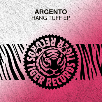 Argento - Hang Tuff EP