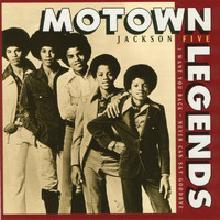 Jackson 5 - Motown Legends: Jackson 5  -  Never Can Say Goodbye