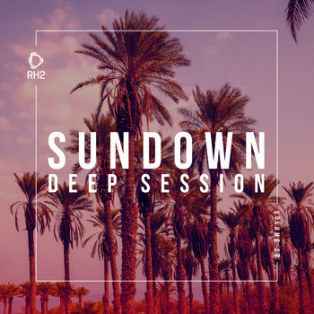 Various Artists - Sundown Deep Session, Vol. 20