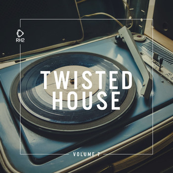 Various Artists - Twisted House, Vol. 7