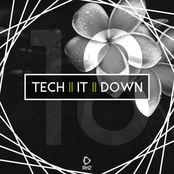 Various Artists - Tech It Down!, Vol. 18