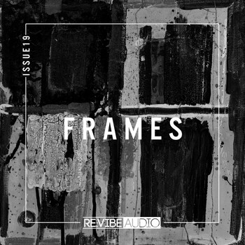 Various Artists - Frames Issue 19