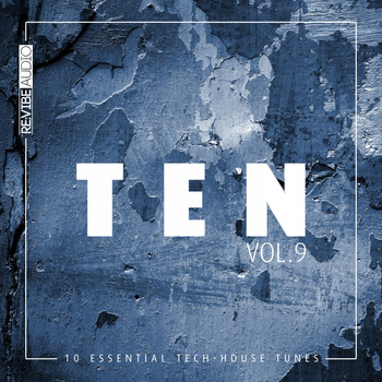 Various Artists - Ten - 10 Essential Tunes, Vol. 9