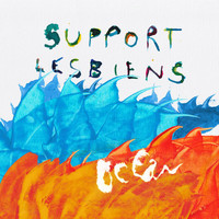 Support Lesbiens - Ocean