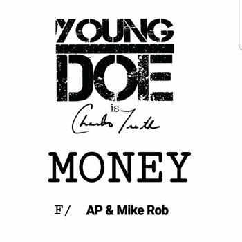 Young Doe - Money (Explicit)