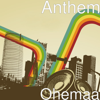 Anthem - Ohemaa