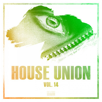 Various Artists - House Union, Vol. 14