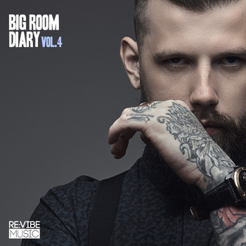 Various Artists - Big Room Diary, Vol. 4