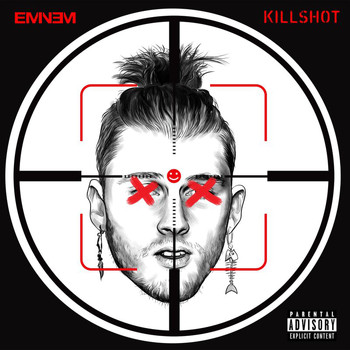 Eminem - Killshot (Explicit)