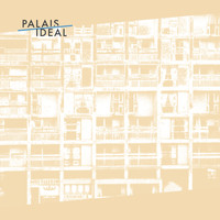 Palais Ideal - Context Collapse