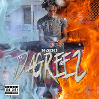 Nado - Dagreez (Explicit)