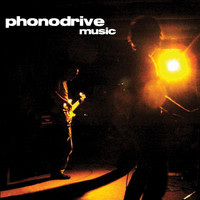 Phonodrive - Music