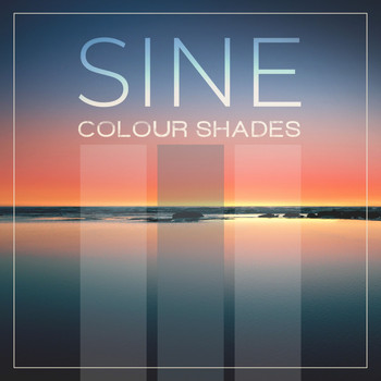 Sine - Colour Shades