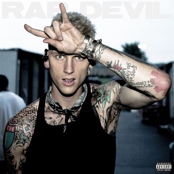 mgk - RAP DEVIL (Explicit)