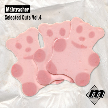 Various Artists - Selected Cuts, Vol. 4 (Explicit)