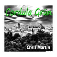 Chris Martin - Cordula Grün