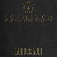 Lord Of The Lost - Prison (Live)