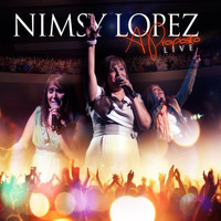Nimsy Lopez - A Proposito, Vol. 2 (En Vivo)