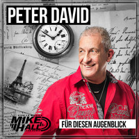Peter David - Für diesen Augenblick (Mike Hall Viva la Musica Club Remix)