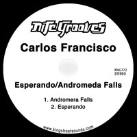Carlos Francisco - Esperando / Andromeda Falls