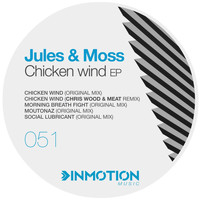Jules & Moss - Chicken Wind