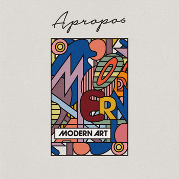 Apropos - Modern Art