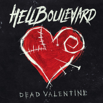 Hell Boulevard - Dead Valentine